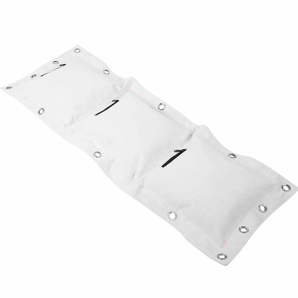 Boxing Wall Sandbag Punch Bolsa de Arena para Boxeo Muay Thai