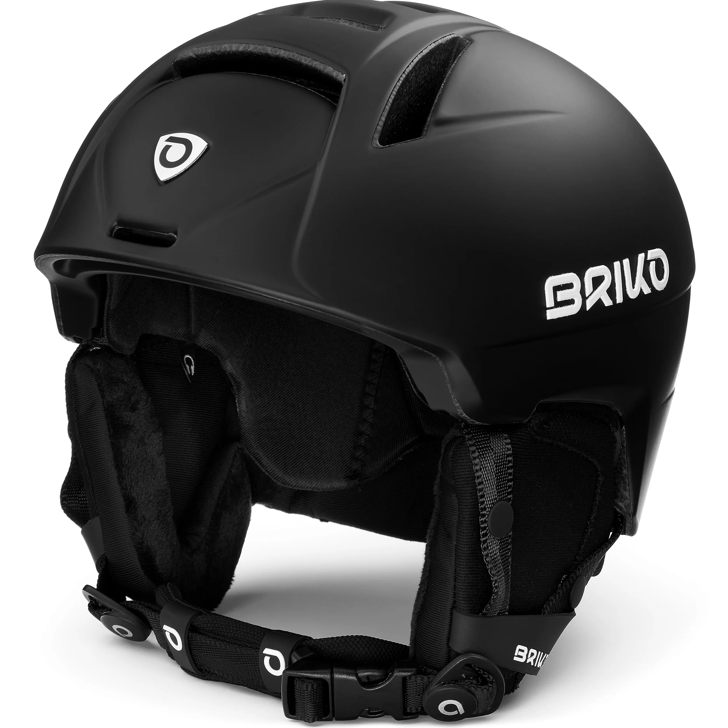 Briko, Casco de esquí