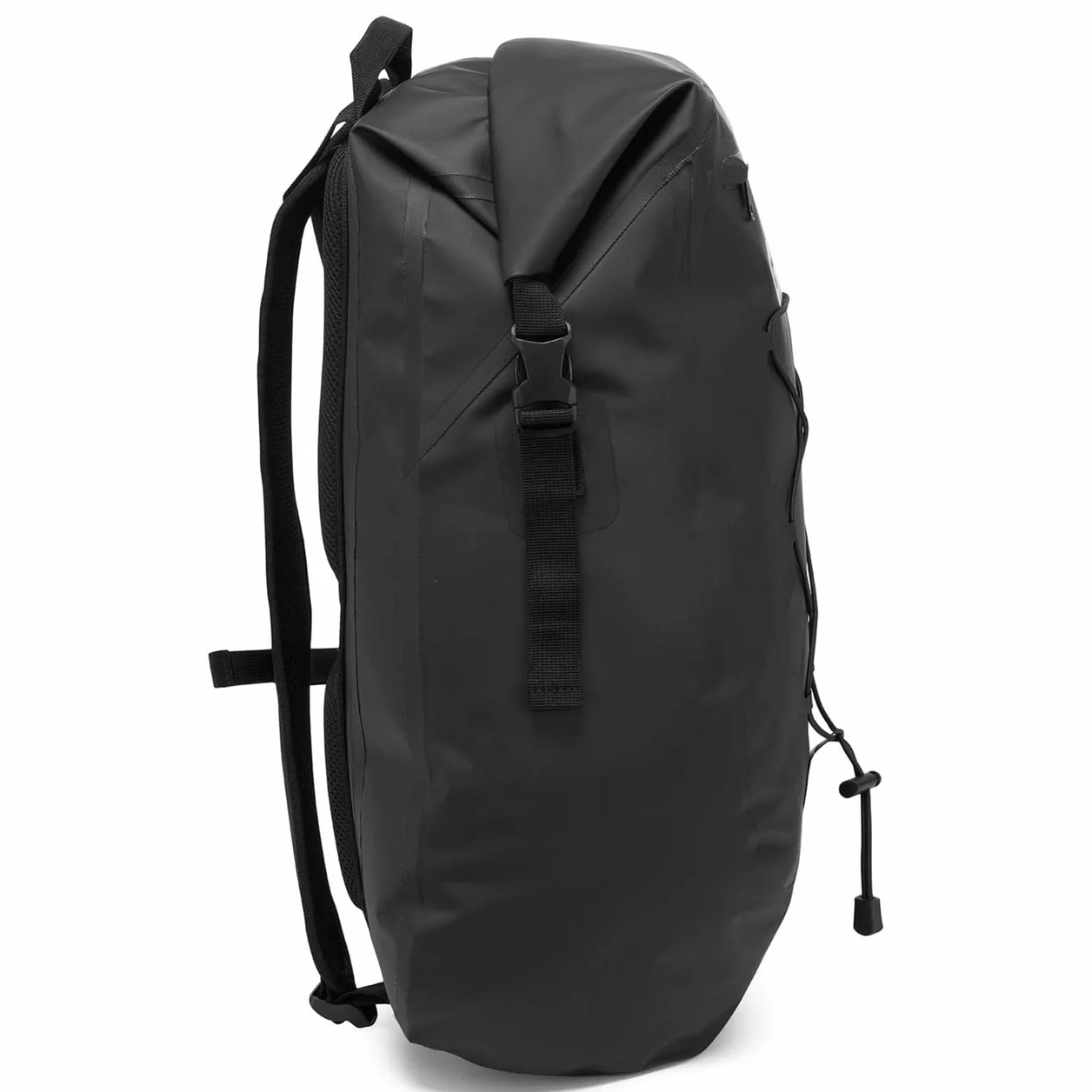 Gill Mochila Voyager Impermeable Resistente Pinchazos Deportes Acuáticos Negro Talla única