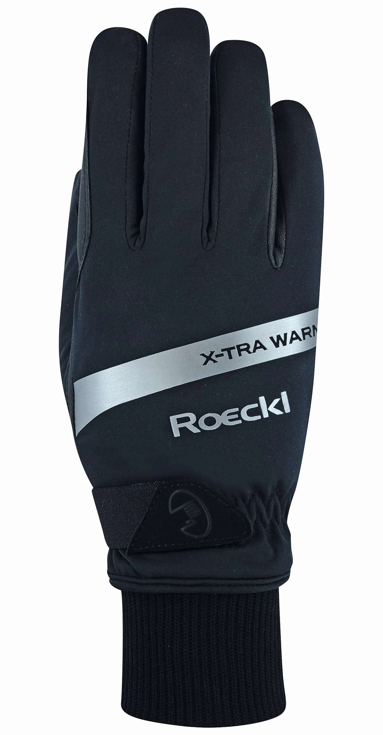 Roeckl Sports Wynne - Guante de equitación (3 Colores, Talla 6-11)