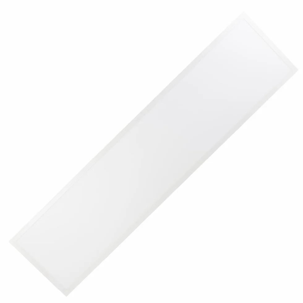 Panel LED Greenice 50W 5000Lm 6000K 120x30cm 40.000H Lifud HO-PBD-30120-LI-CW