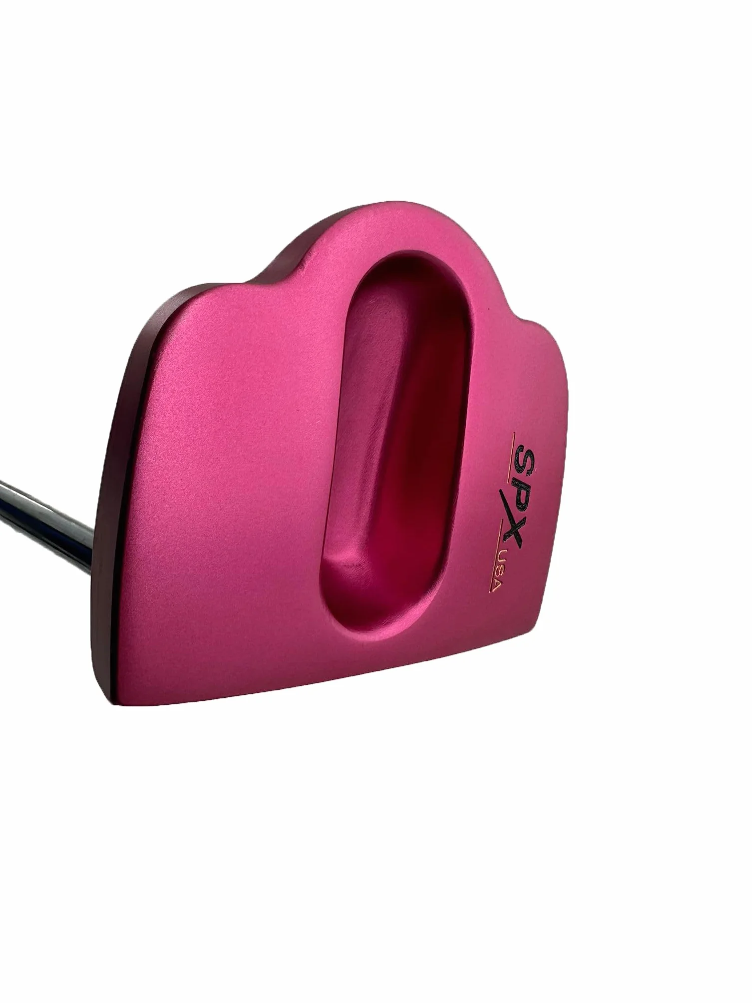 Palo Golf Putter SPX USA Lady Advanced