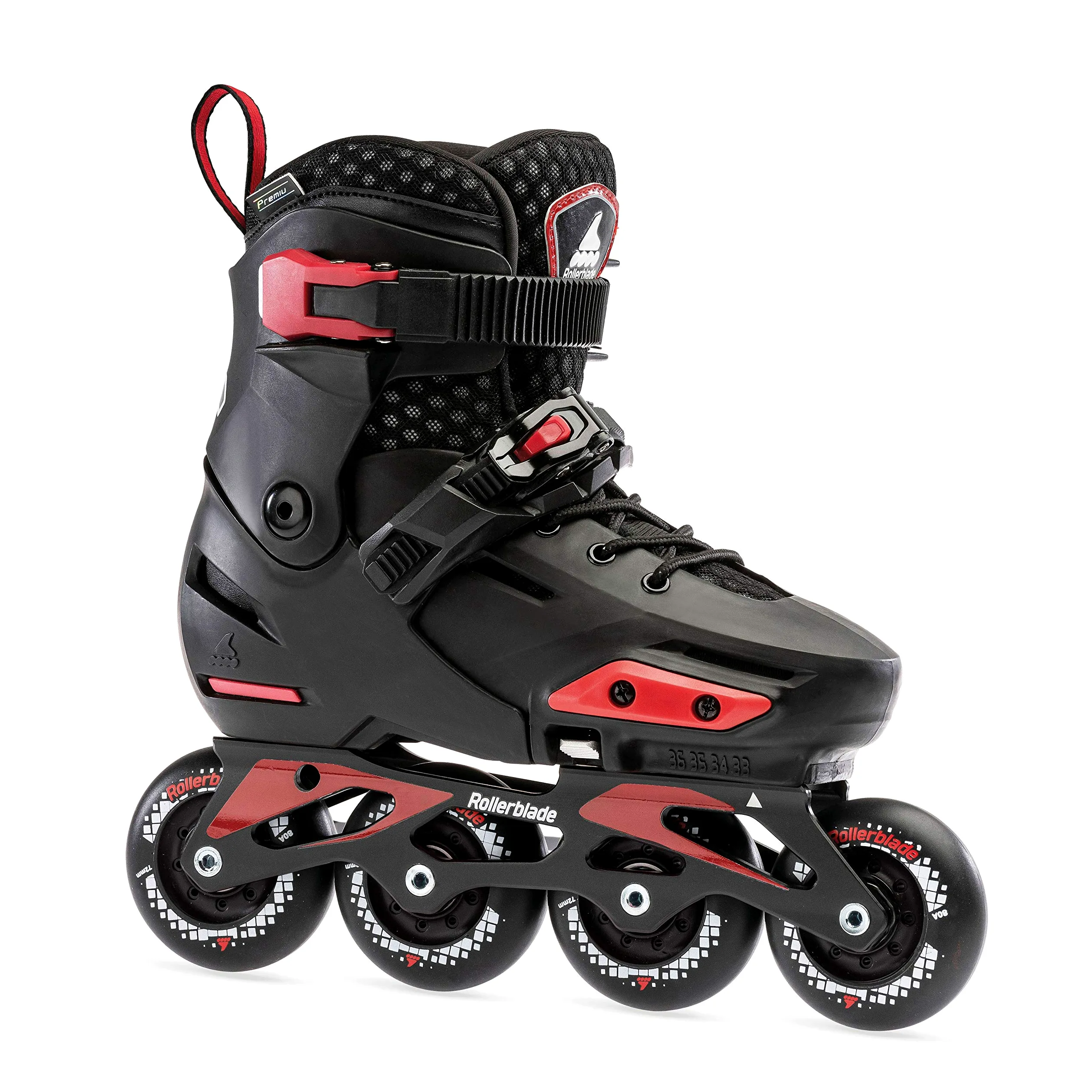 Rollerblade Apex - Patines en línea Niños