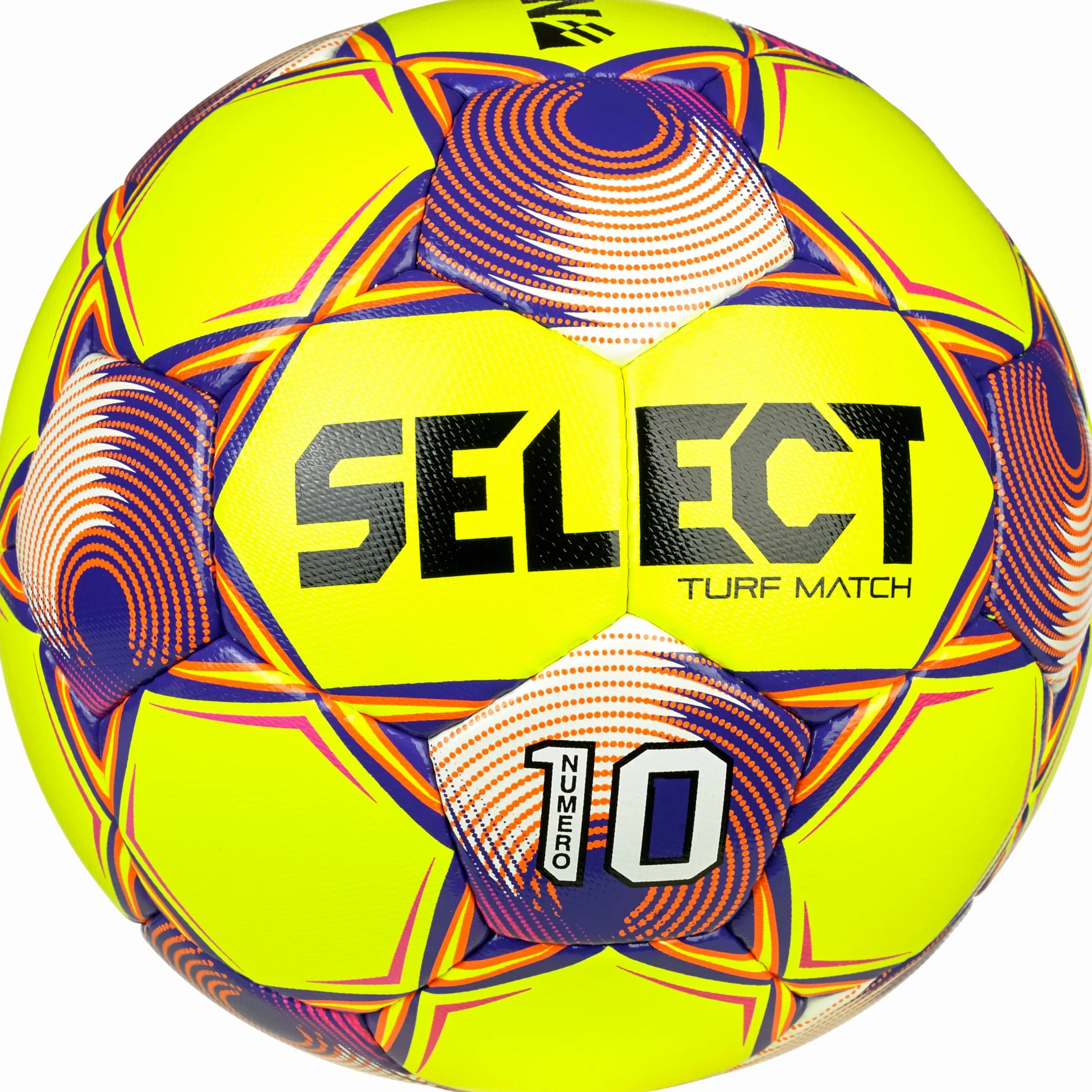 Select Numero 10 Turf Match Fútbol