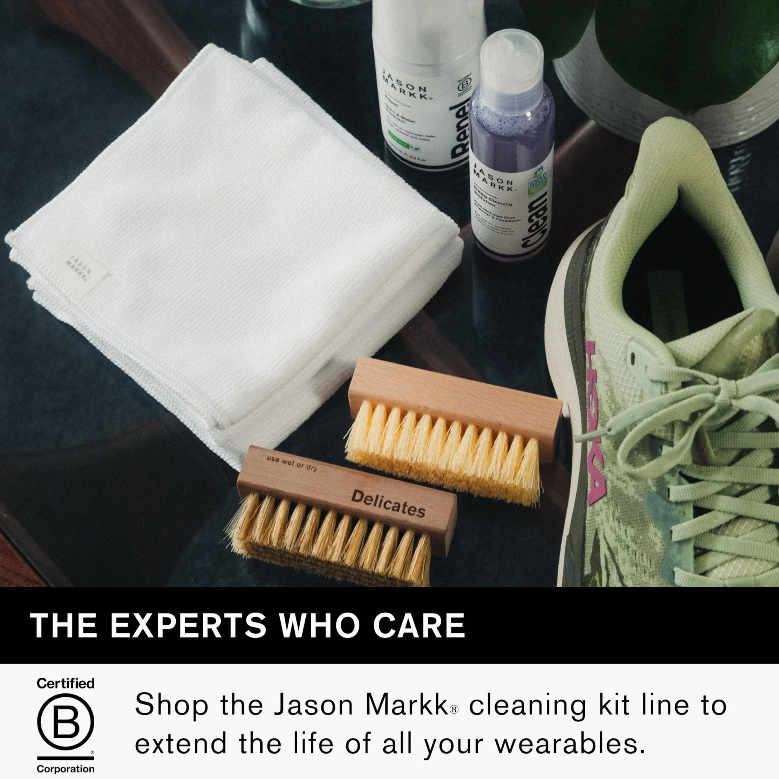 Jason Markk Refresh Spray desodorante para zapatos 6 onzas Sierra Rain