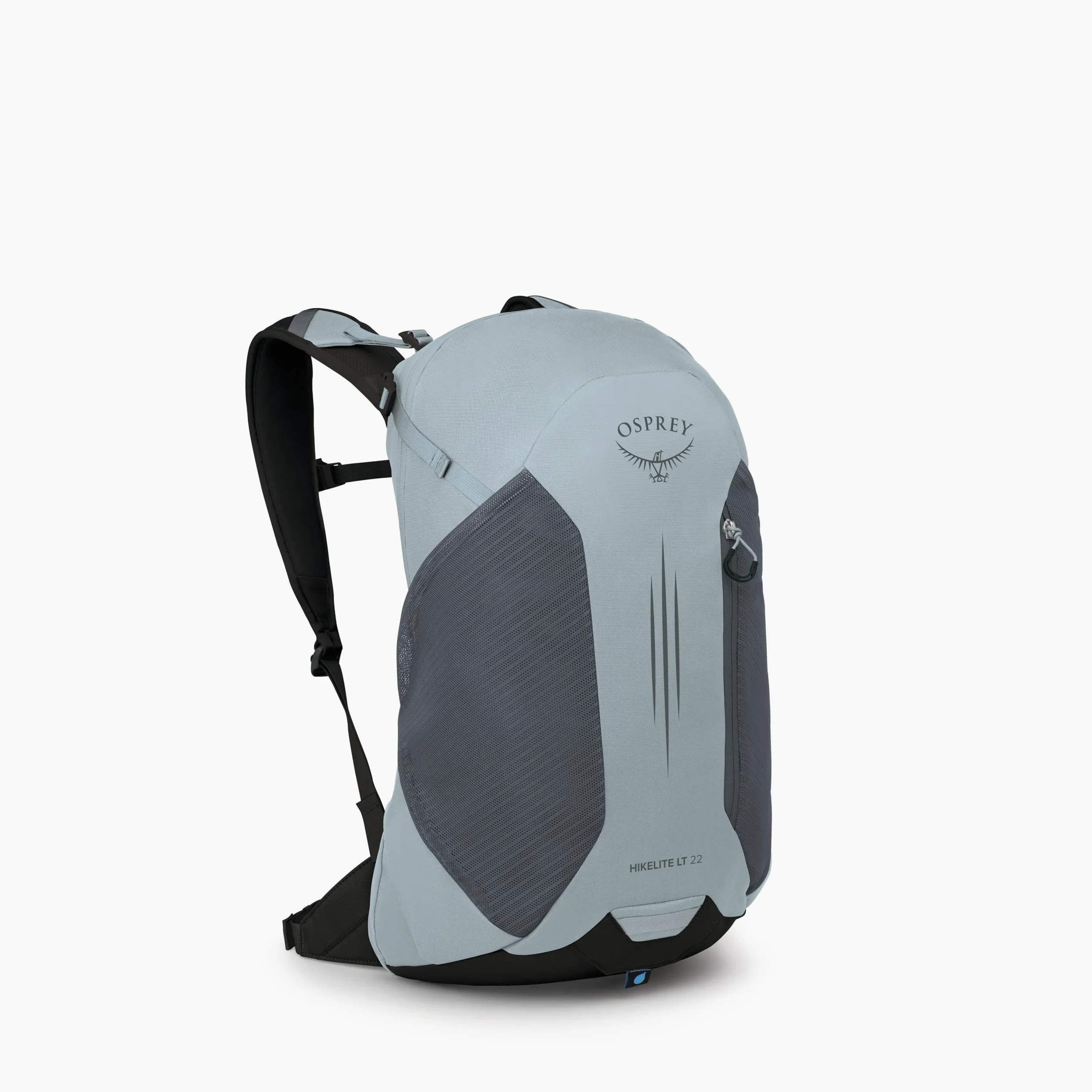 Osprey Hikelite Lt 22l Mochila Unisex adulto (Pack de 1)