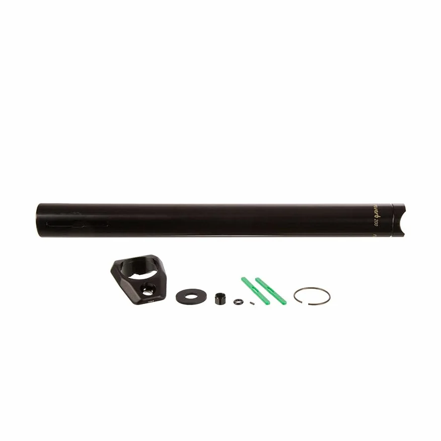 RockShox RS Reverb AXS B1 116818062255 - Tubo Superior para Silla de Montar (34,9 mm de diámetro, 200 mm, para Reverb AXS B1+(´26+)