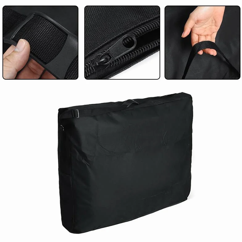 Bolsa de Transporte para Camilla de Masaje Móvil