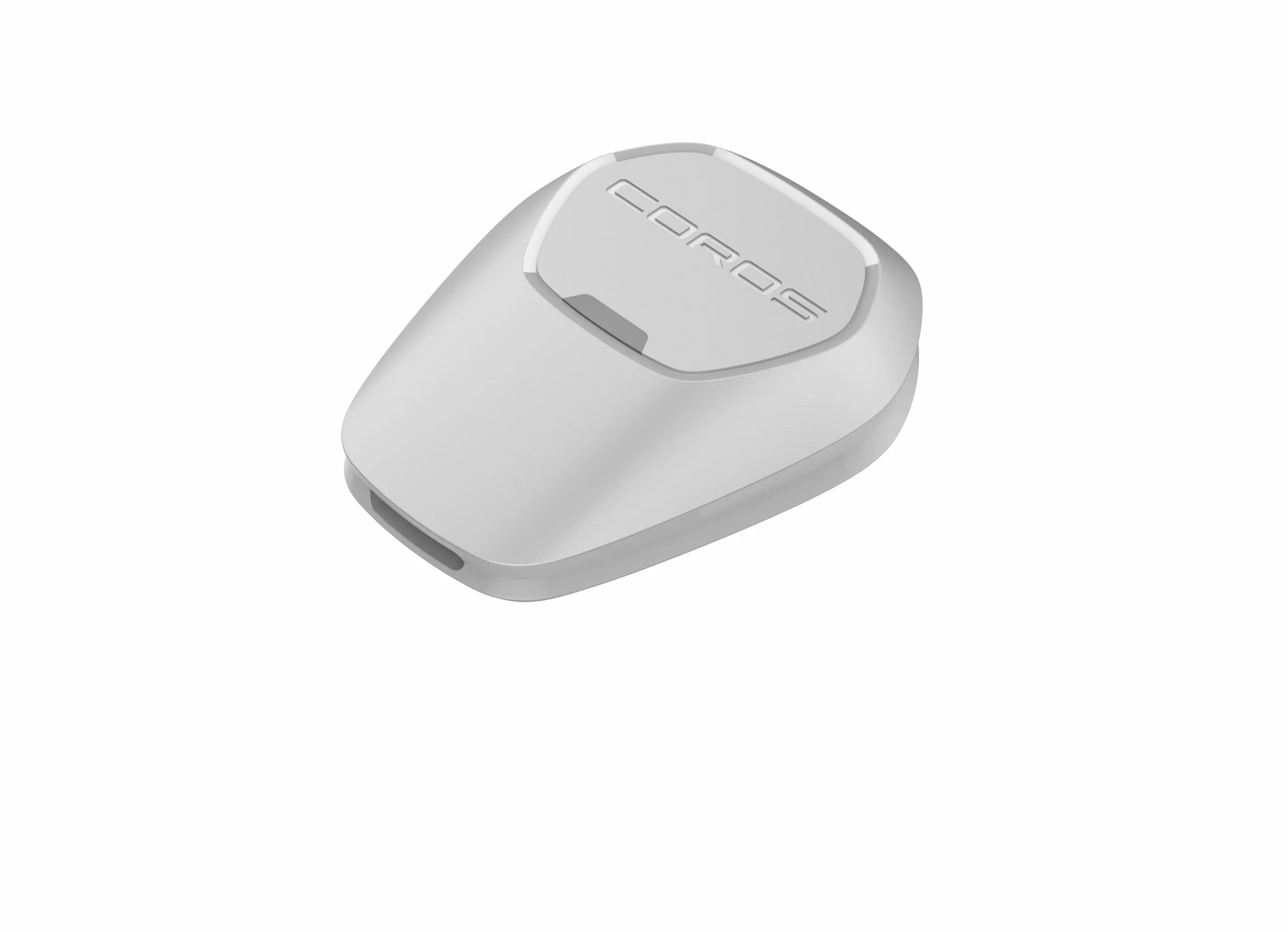COROS POD 2, Accesorio de sensor de reloj, Medición precisa de la distancia, Ritmo en tiempo real más sensible, Mejora GPS datos, engancha en los zapatos o en la cintura, sólo funciona con COROS Reloj