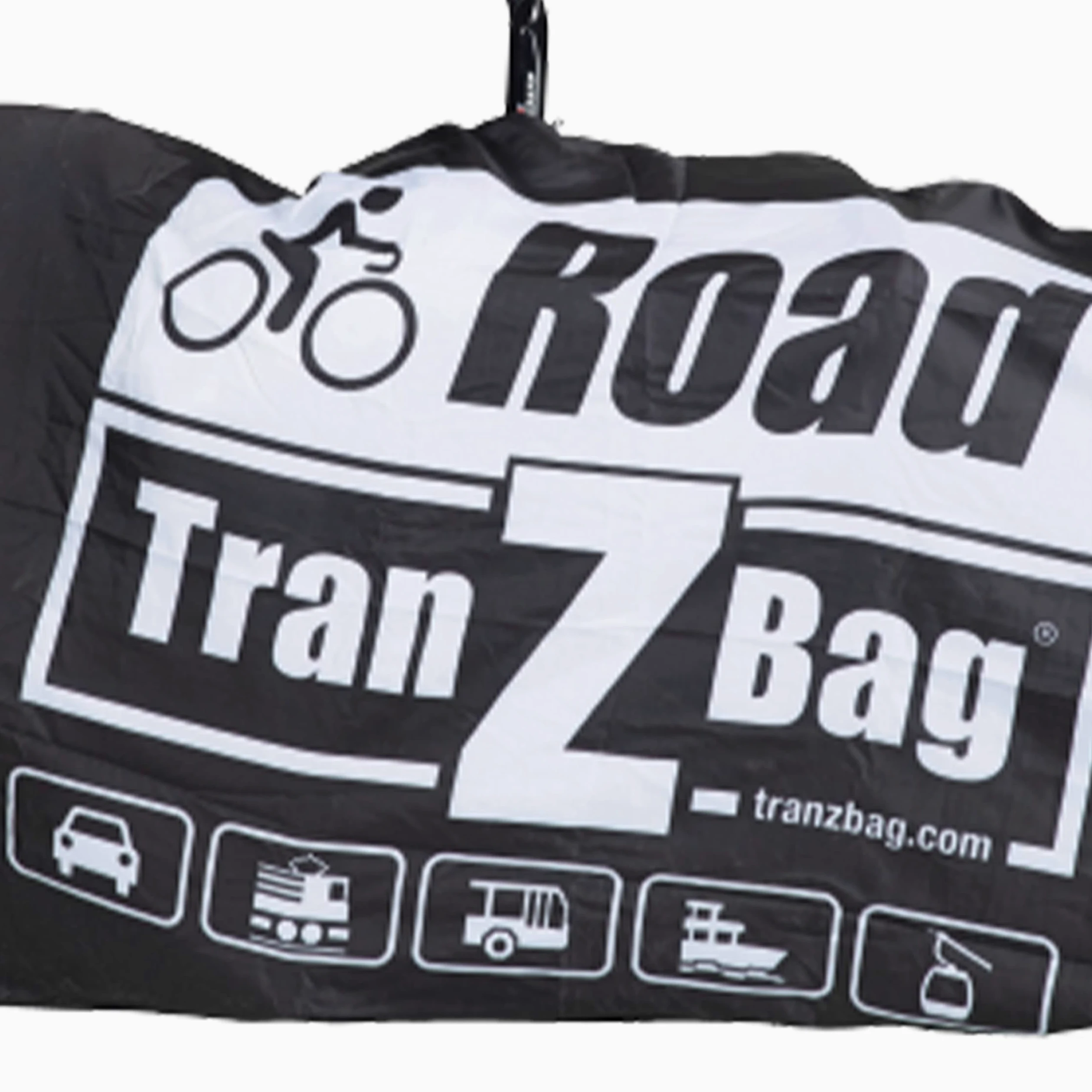 EVOC Tranzbag Road - Bolsa de transporte para bicicleta