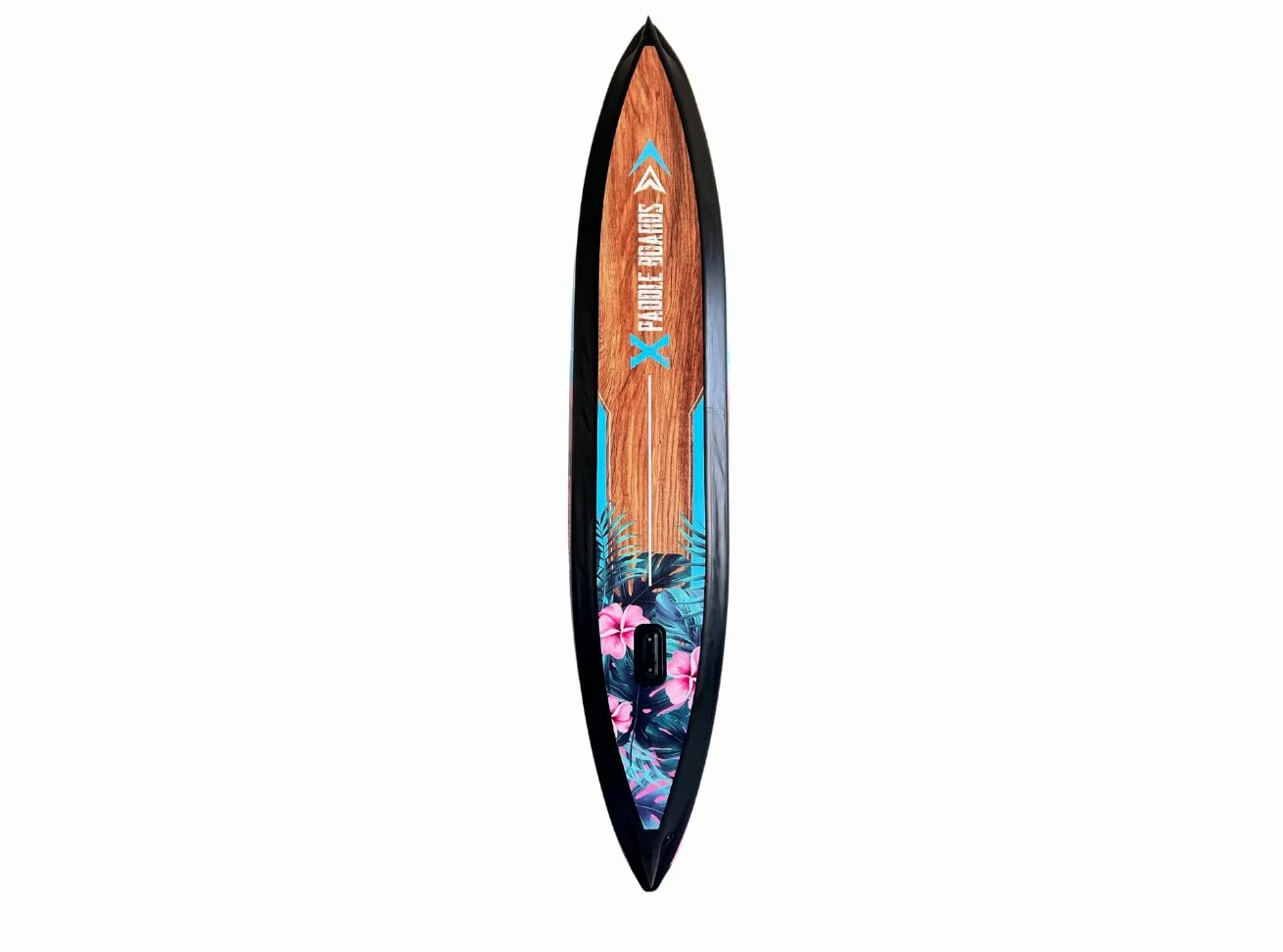 Canoa Kayak Inflable 3 Plazas Dropstitch 490 x 85 x 42 cm K-Hawaii