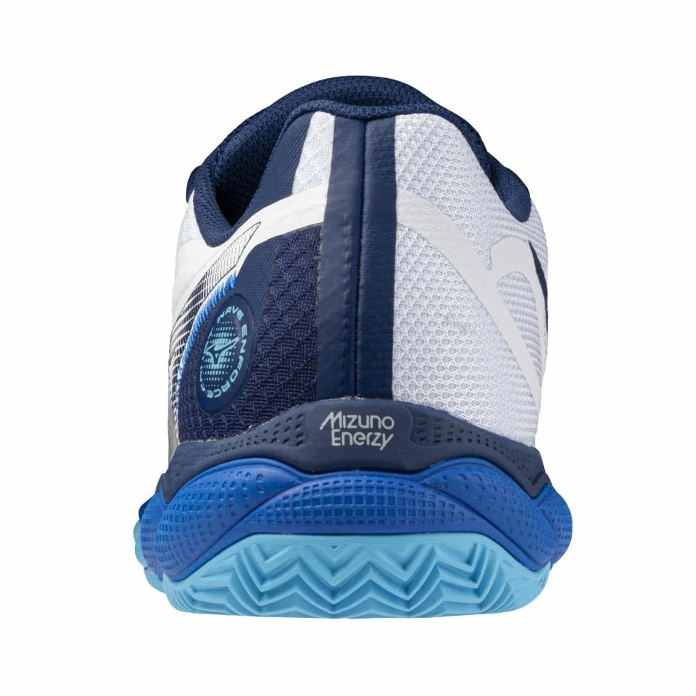 Mizuno Wave Enforce Court CC 29 Blanco