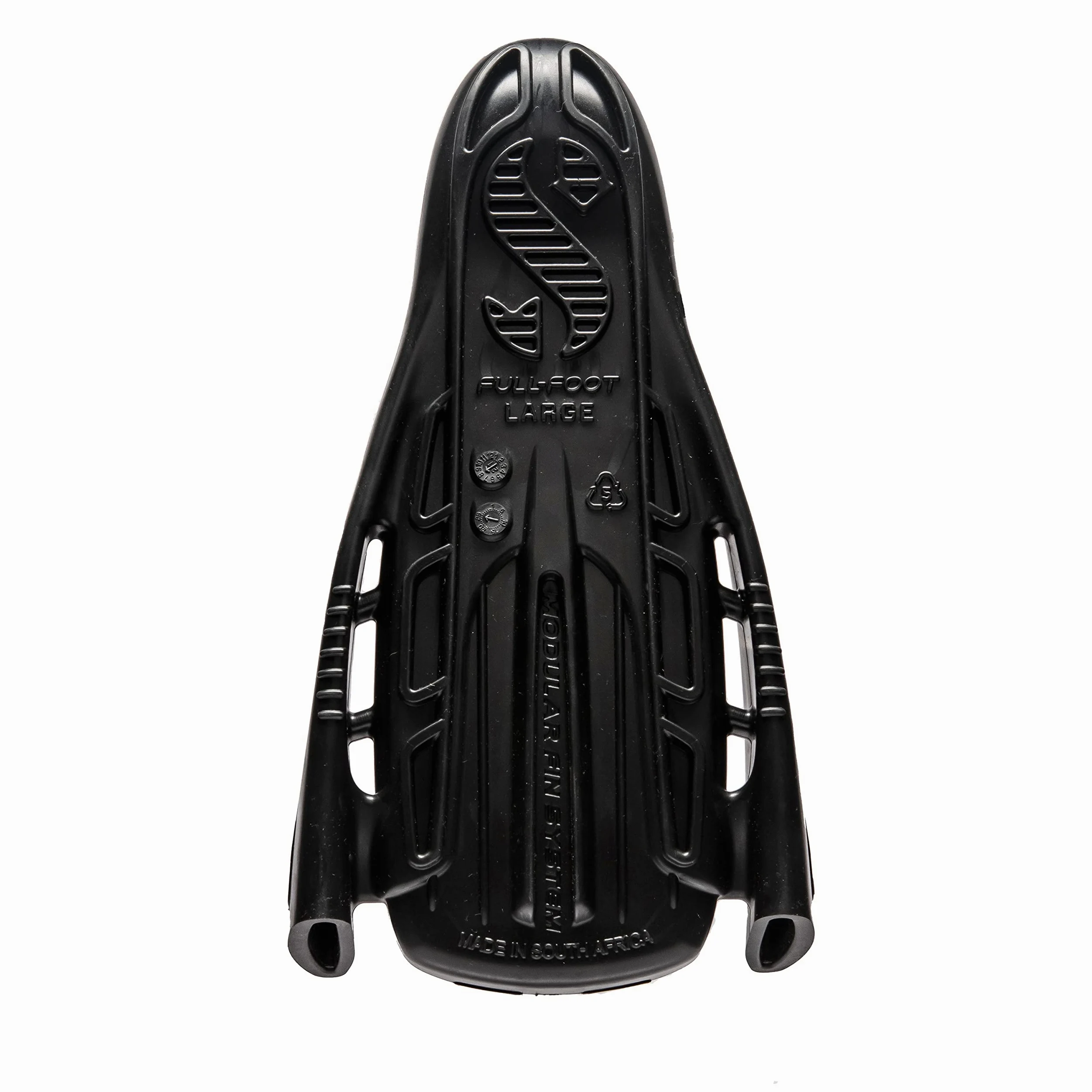 Scubapro Seawing Supernova - Aletas de Buceo con Bolsillo para pies
