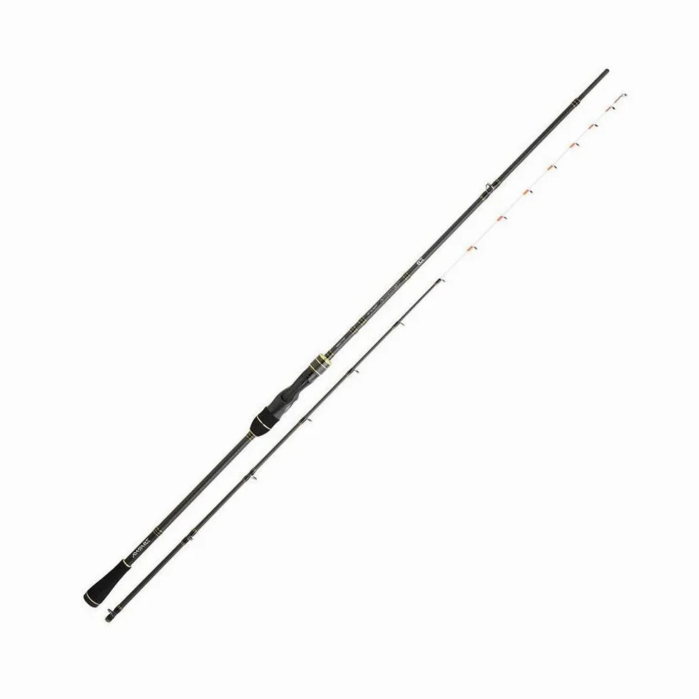 Daiwa Canne Tenya Team Tenya 782 Hb - 2,34 m - 174 g - P.50-150 g - Enc.121 cm - TDT782HBAF