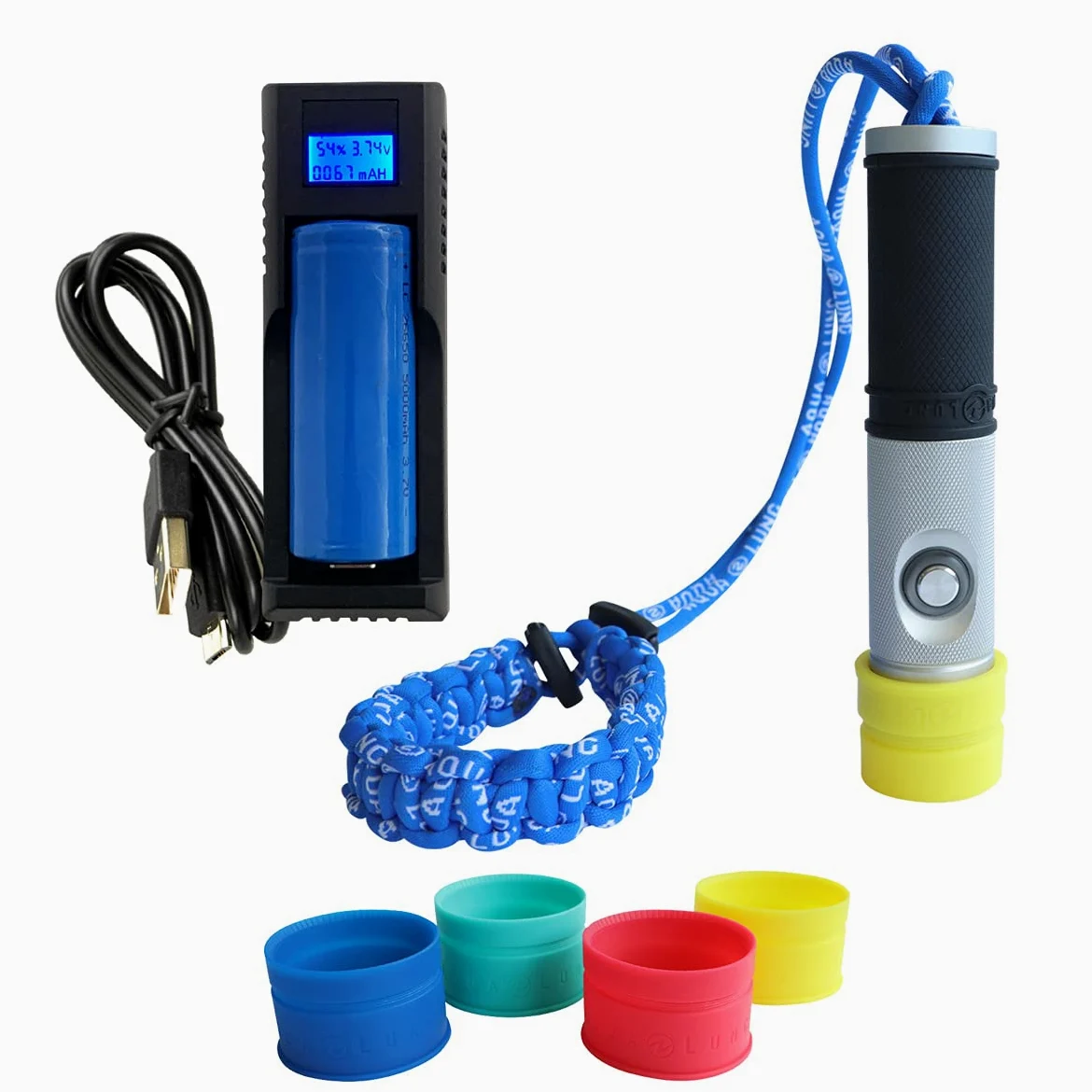 Aqualung