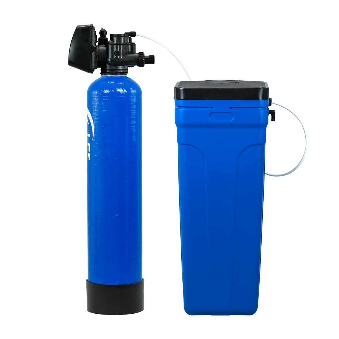 Descalcificador de agua IWSC 2000
