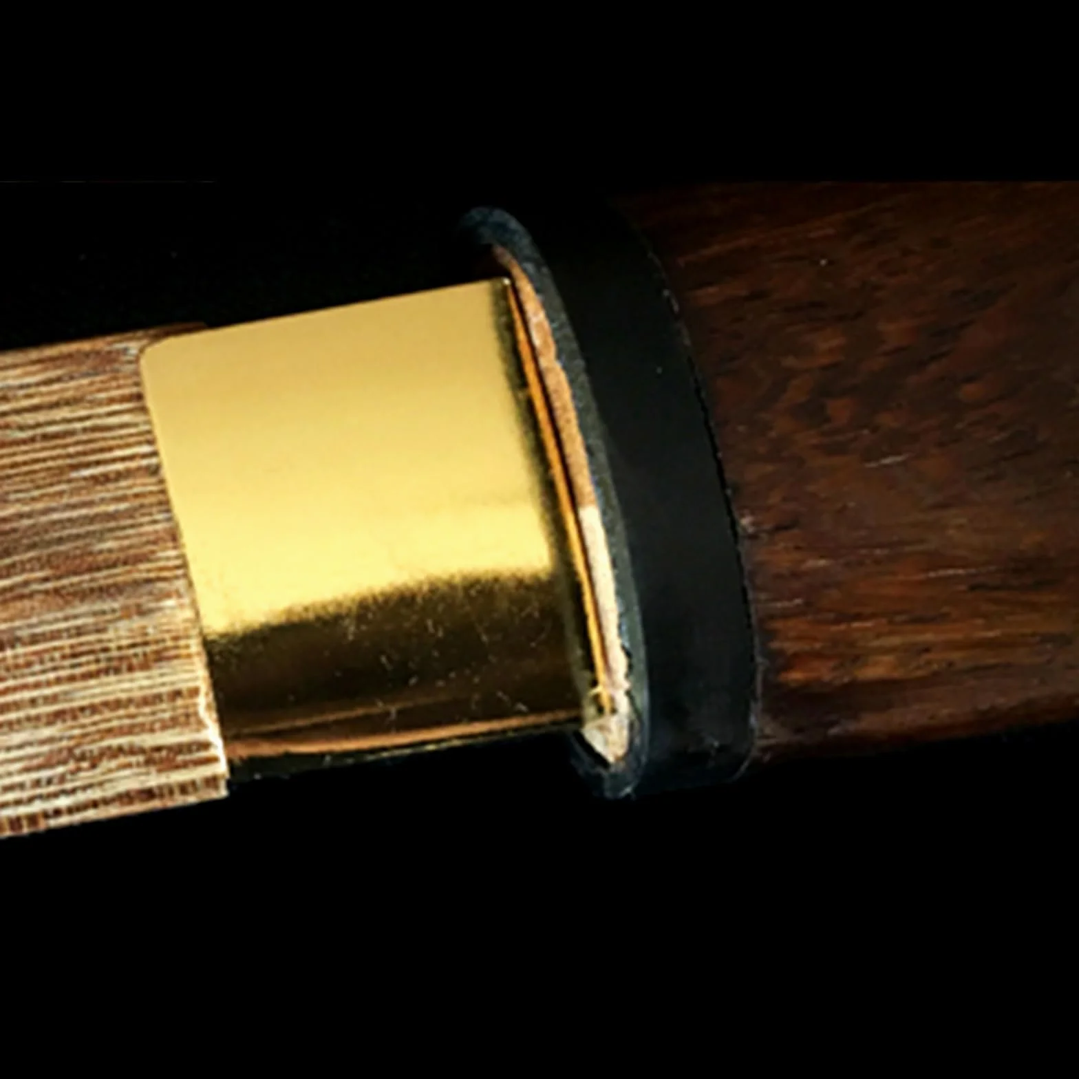 Espada recta de madera,bokken hecho a mano,hoja de palisandro natural,vaina de palisandro natural,katana de madera para entrenamiento de kendo,regalos,decoración,juegos de rol,colección - 100 cm