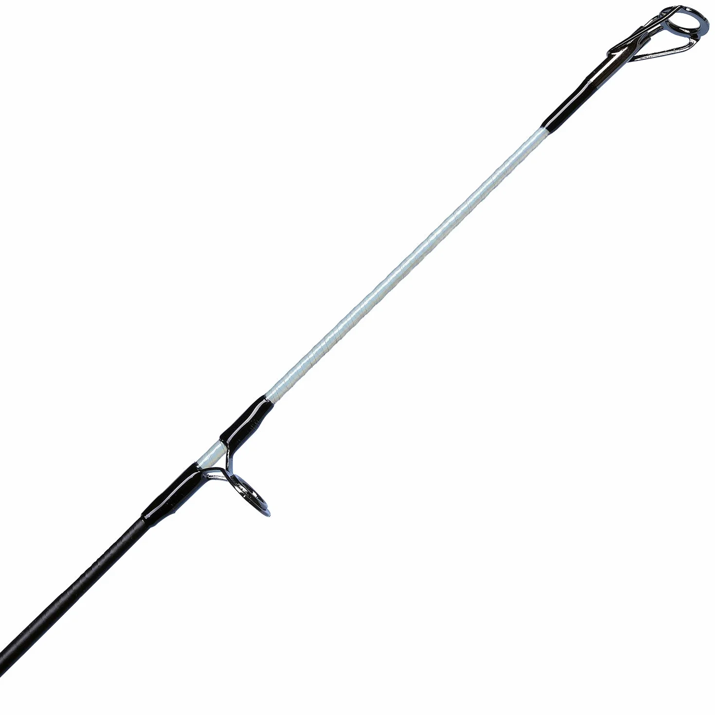 SHAKESPEARE Ugly Stik GX2 Kayak 12/20lb Varilla 2 Sztuki Czarny 5 Stóp