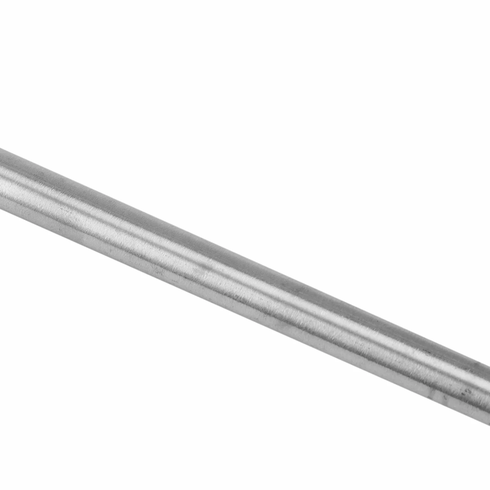 50-100 cm Expandir Pesca Inoxidable Banco de Pesca Ajustable Carpa Pesca Banco Palillo de Pesca Soporte para Indicadores