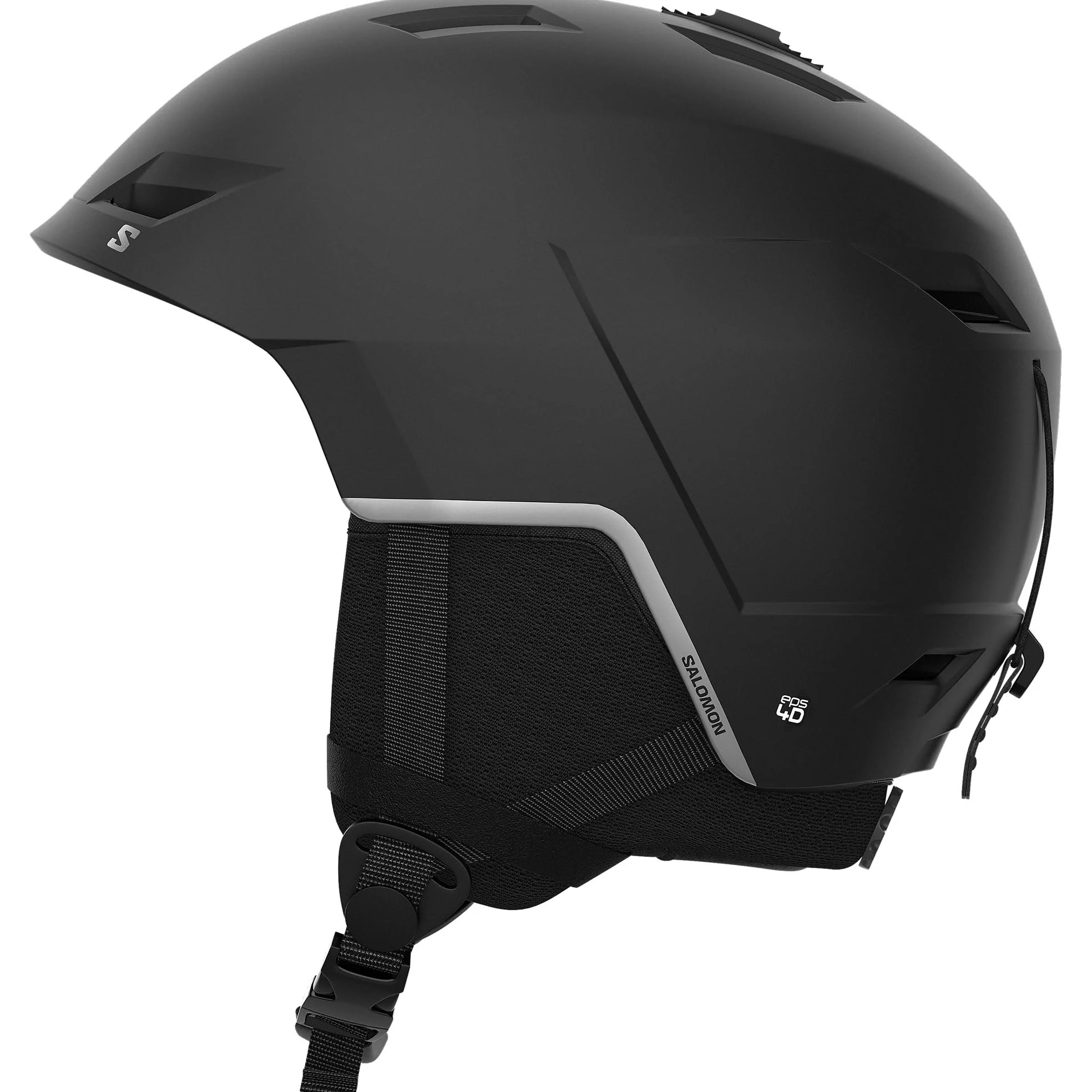 Salomon Pioneer LT Casco de Esquí para Hombre, Snowboard, Protección y Ligereza, Comodidad óptima, Estilo Deportivo para Tus Aventuras de Nieve