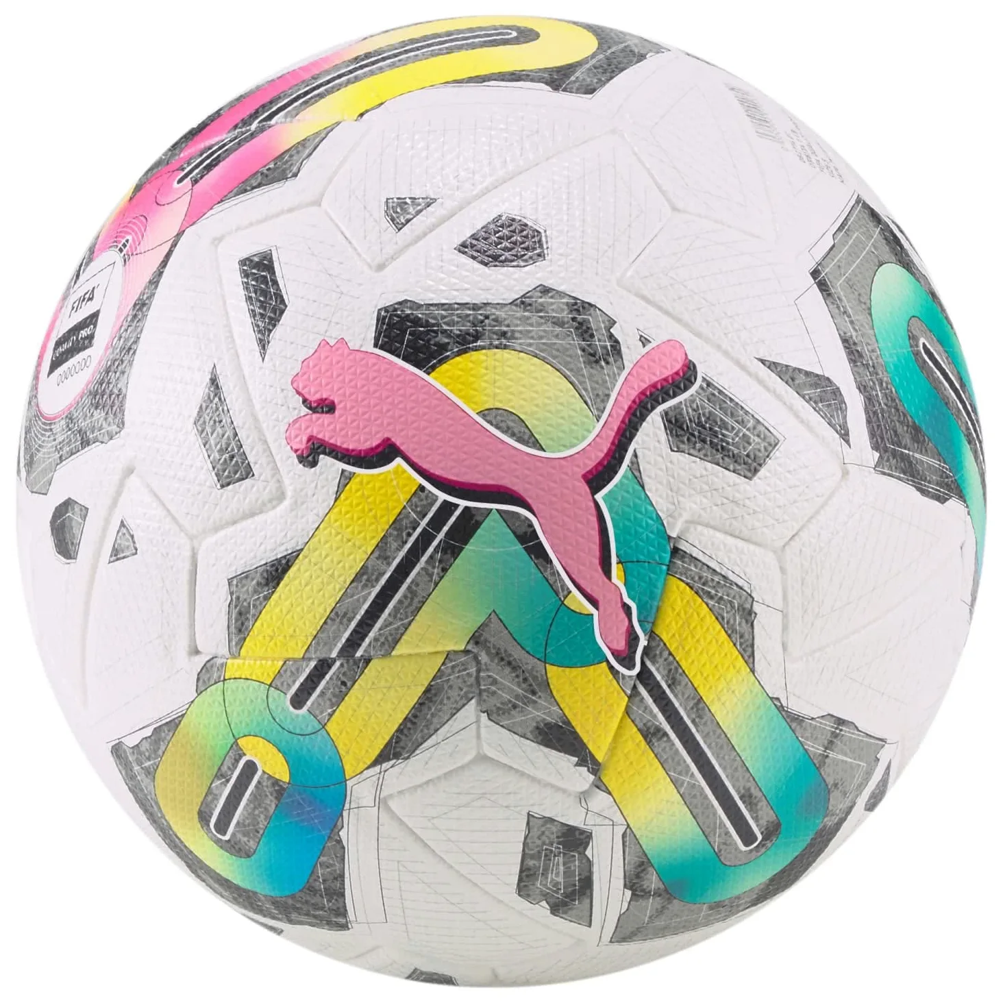 PUMA Orbita 1 TB Spielball