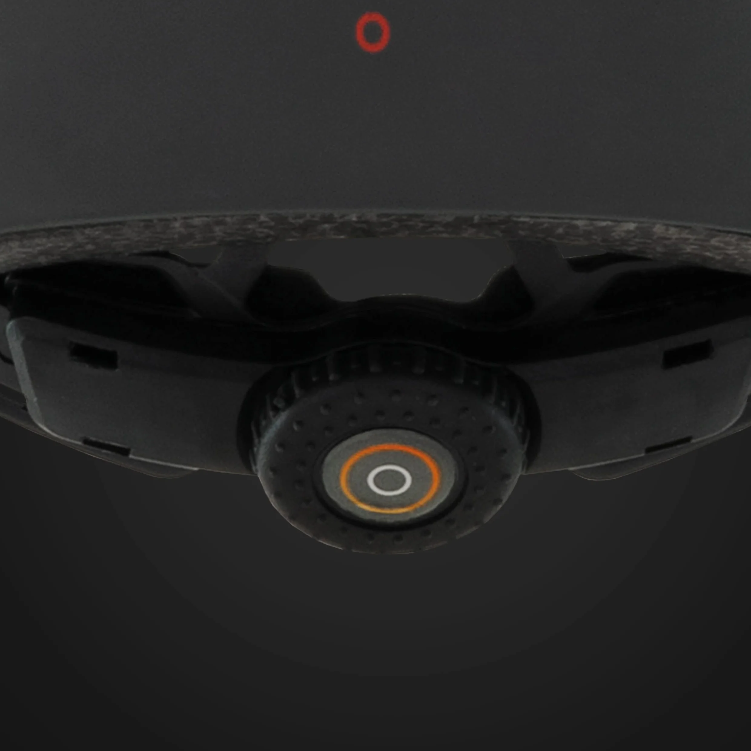 Casco Urban Light OLSSON Ajustable Homologado Resistente Impactos 360º LED Frontal Trasero Forro Desmontable