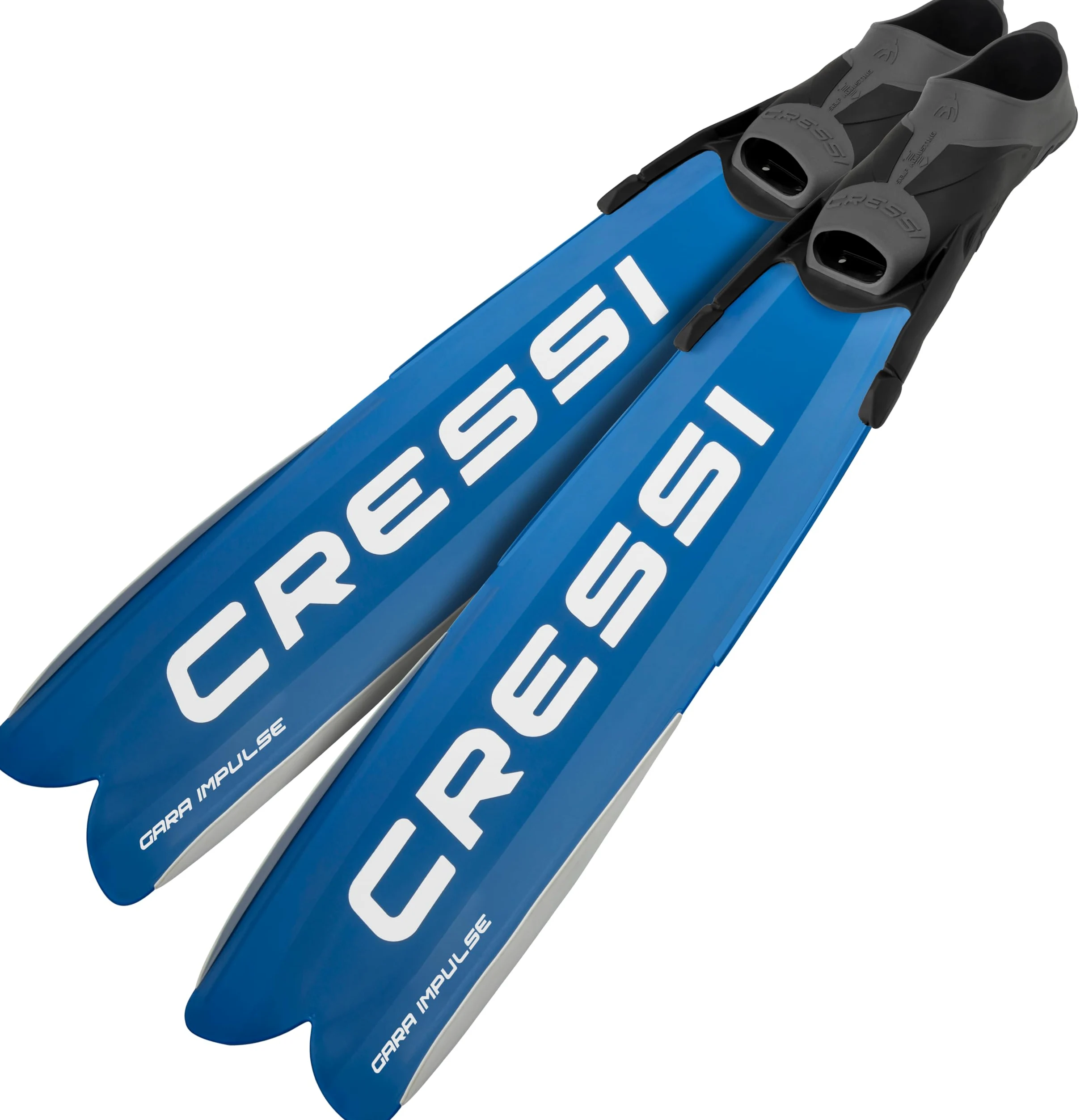Cressi Low Boot Orust - Capucha Unisex (5 mm), Color Azul, L