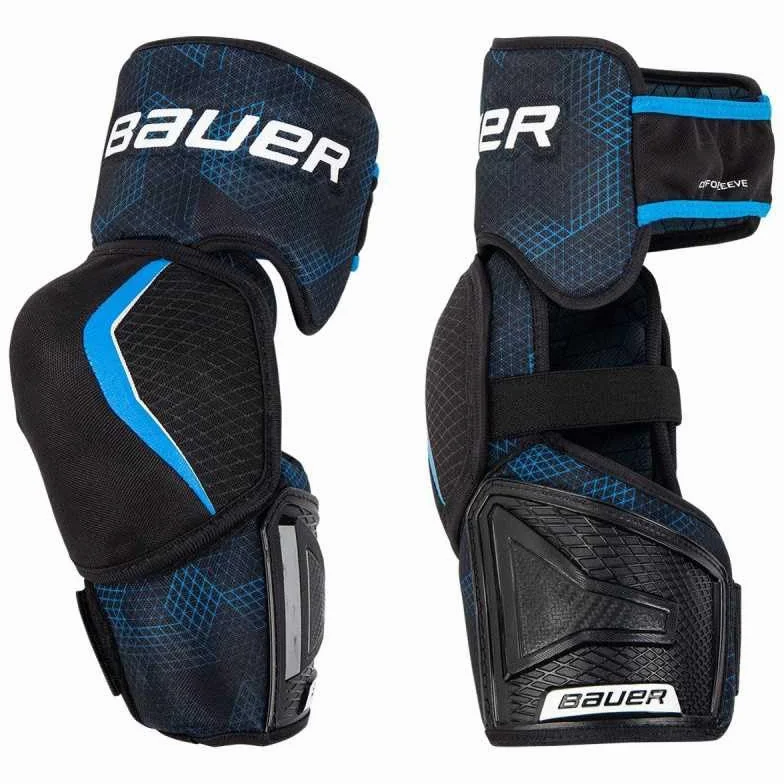 Bauer S21 X Senior - Codera