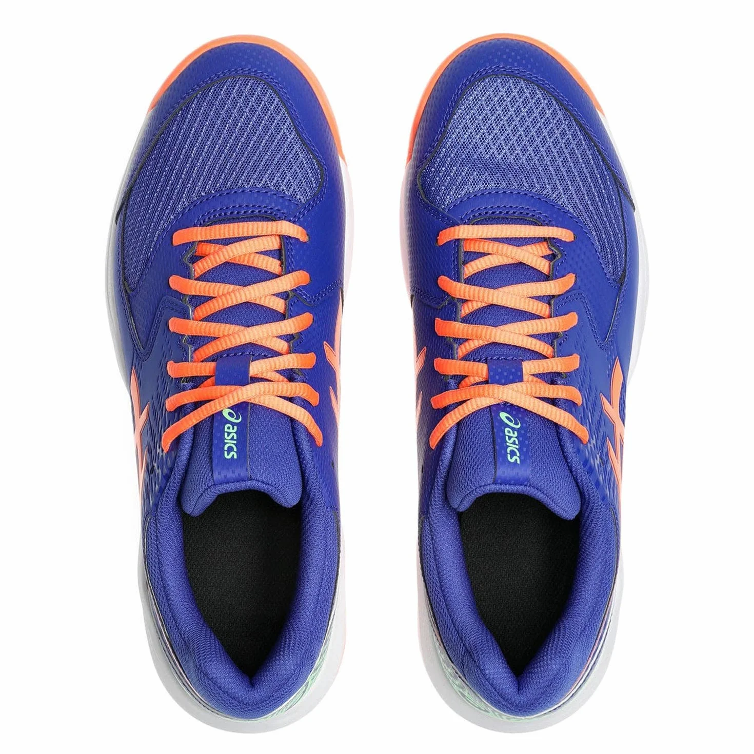 Asics Gel-Dedicate 8 Padel Azul 1041a414