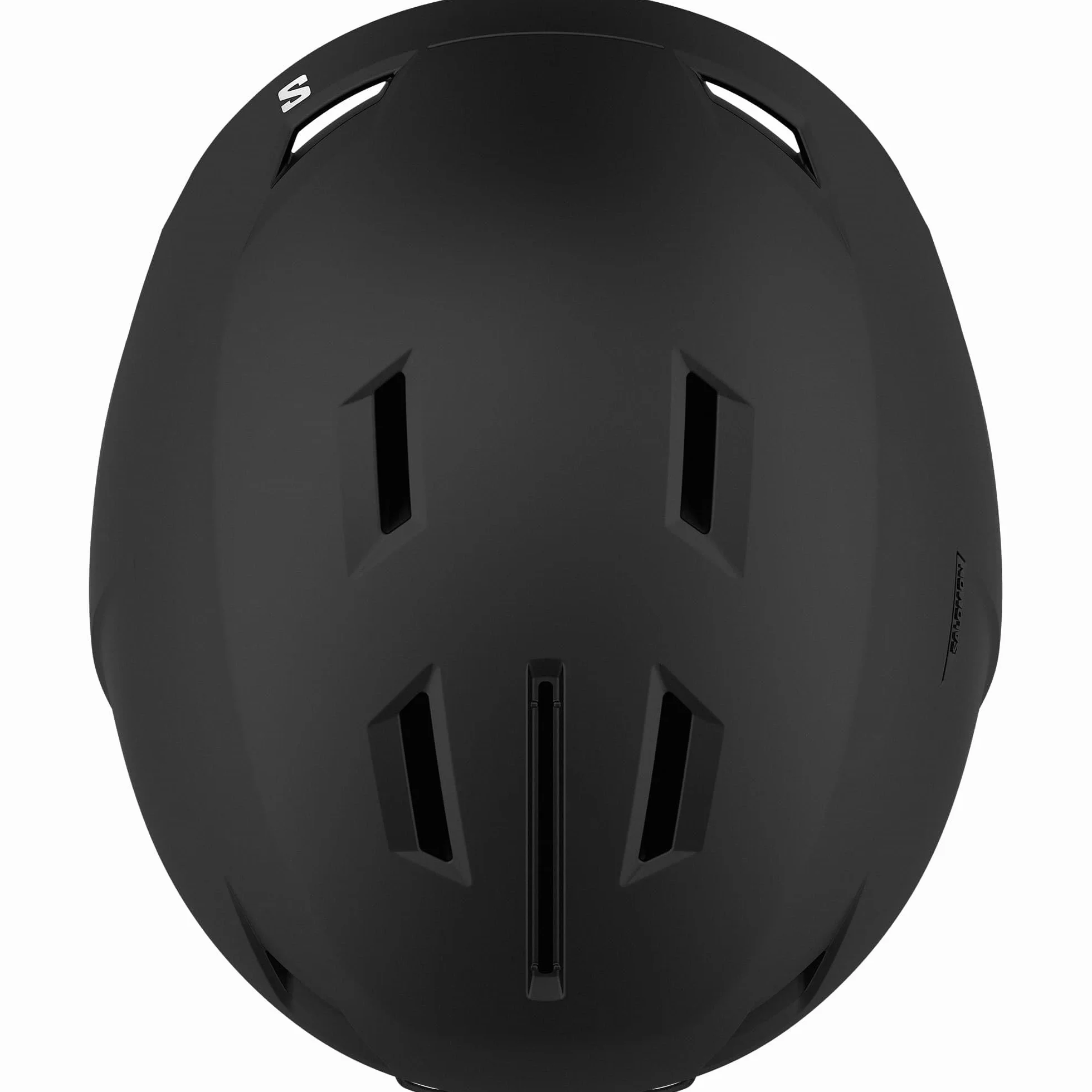 Salomon Pioneer LT Access Casco de Esquí Snowboard Hombre Seguridad Comodidad