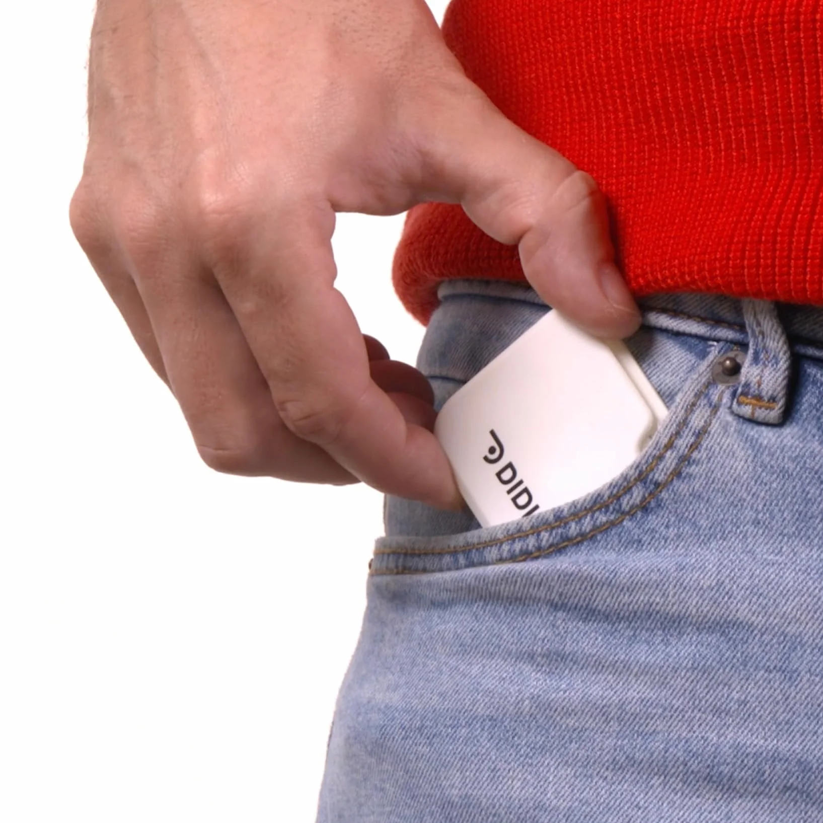 DIDINSKY Gafas presbicia sin Patillas para Hombre y Mujer Lupa de bolsillo