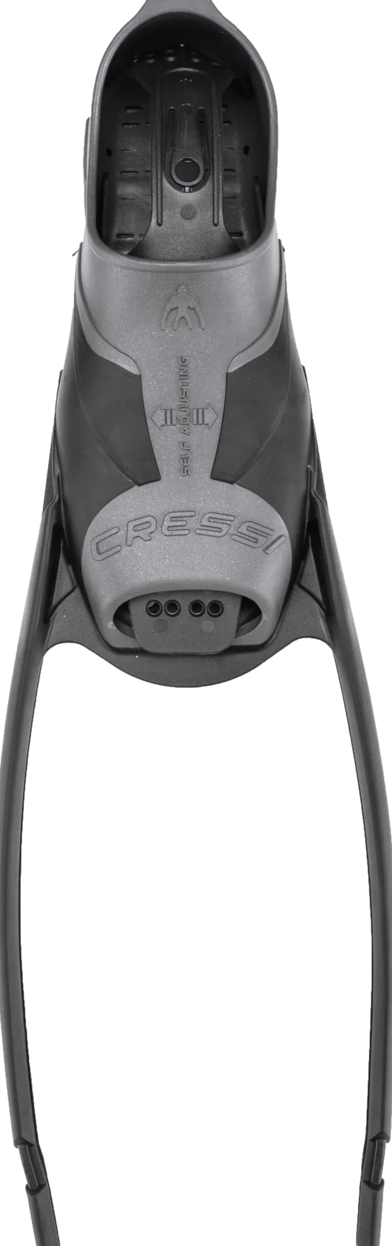 Cressi Gara Modular - Aletas de Buceo