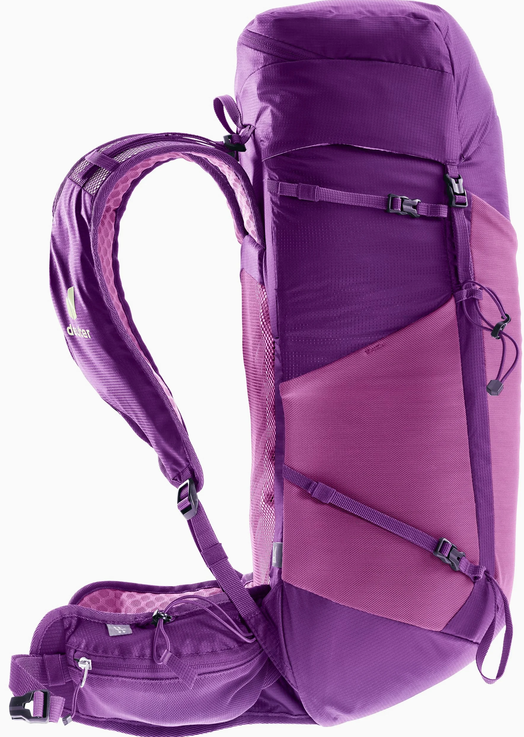 Deuter Speed Lite Pro 28 SL Mochila de senderismo ligera para mujer