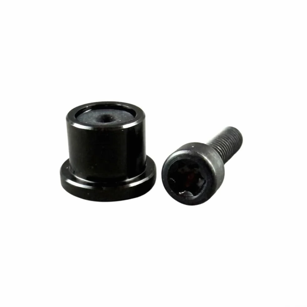 Kit de tornillos para controlador Qi4D que permite modificaciones precisas de peso de 2 g a 8 g para optimizar la dinámica de swing de golf (8 g)