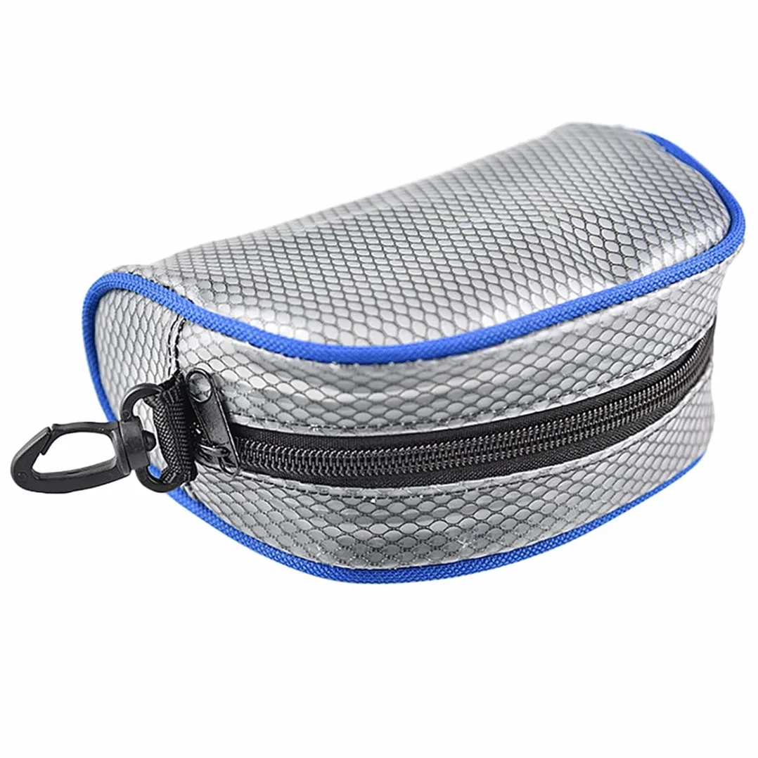 Bolsa para crampones resistente al desgaste, resistente a arañazos, accesorios pesados, bolsas de almacenamiento para montañismo