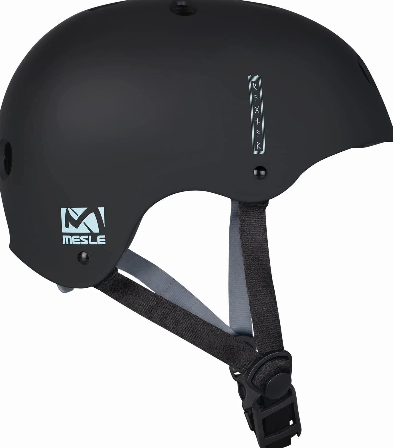 Casco Deportes Acuáticos Ragnar con Protección Oídos Extraíble, Wakeboard, Kayak, Kitesurf