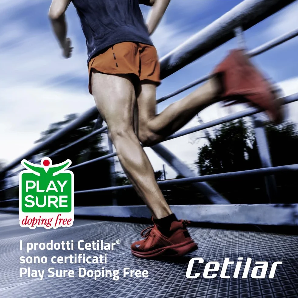 Pharmanutra Cetilar Patch 5 unidades, ésteres cetílicos para articulaciones, músculos y tendones