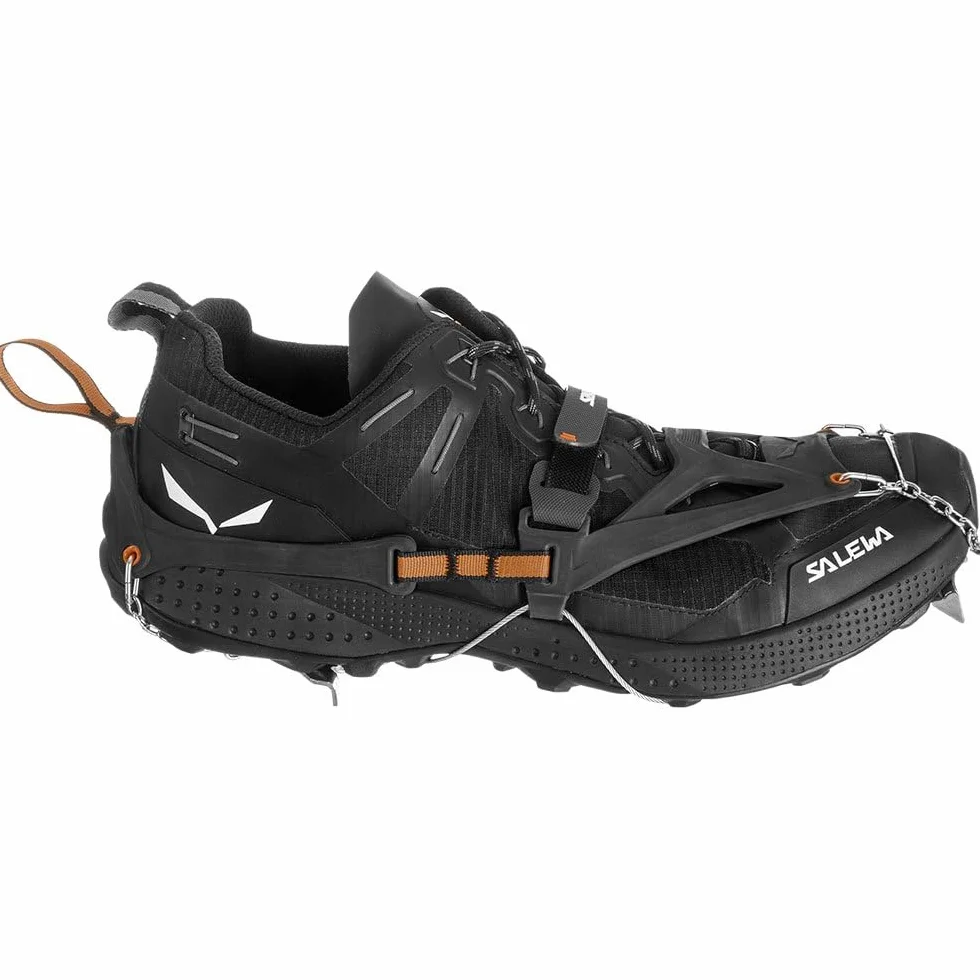 Salewa Pedroc Mtn Spike Crampon - Hardwear Unisex Adulto