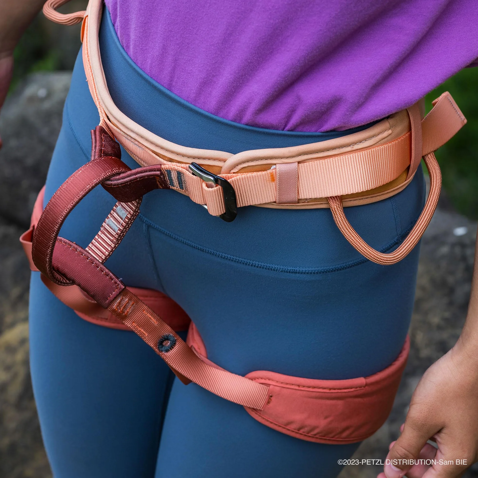 Petzl Corax Lt Unisex Adulto