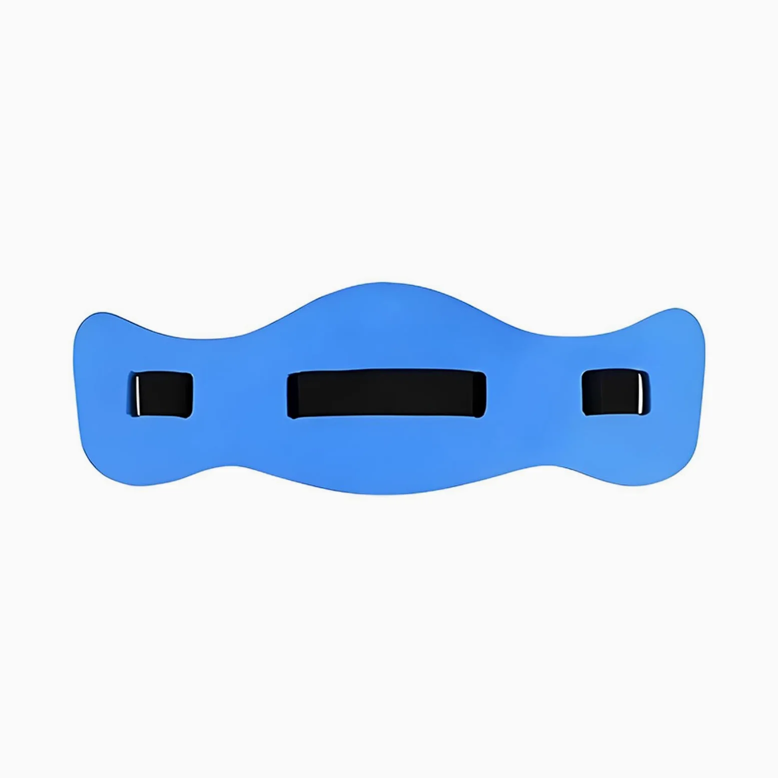 Cinturón de flotación | Accesorios de natación de espuma flotante | Cinturón flotante de natación para ejercicio de piscina | para mujeres y hombres, para interiores y exteriores, playa, río, lago