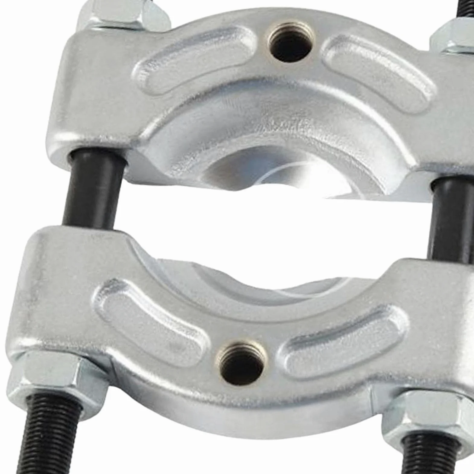 Bearing Splitter Separador Profesional para Rodamientos Y Ruedas Extractor para Engranajes de Piñón Herramienta Robusta de Acero Adecuado para Tallere