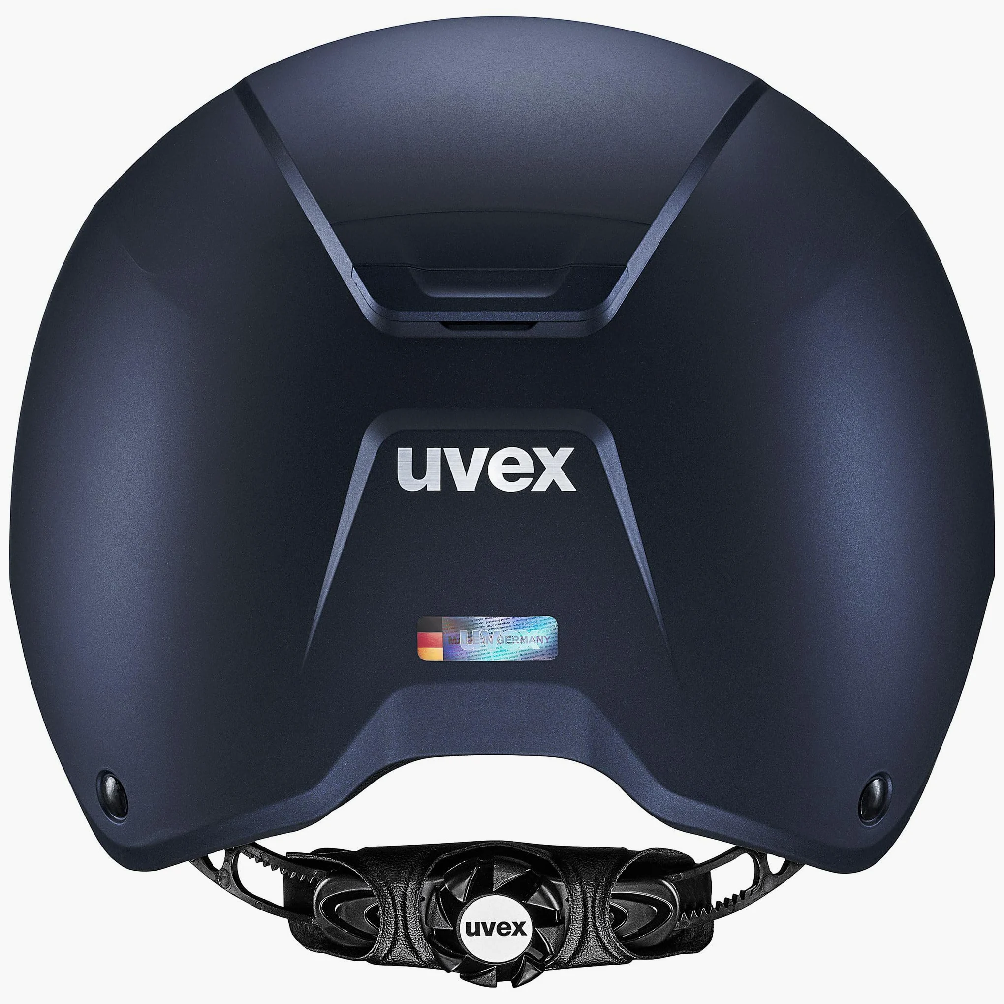 uvex ixxo Active - Casco de equitación unisex ligero