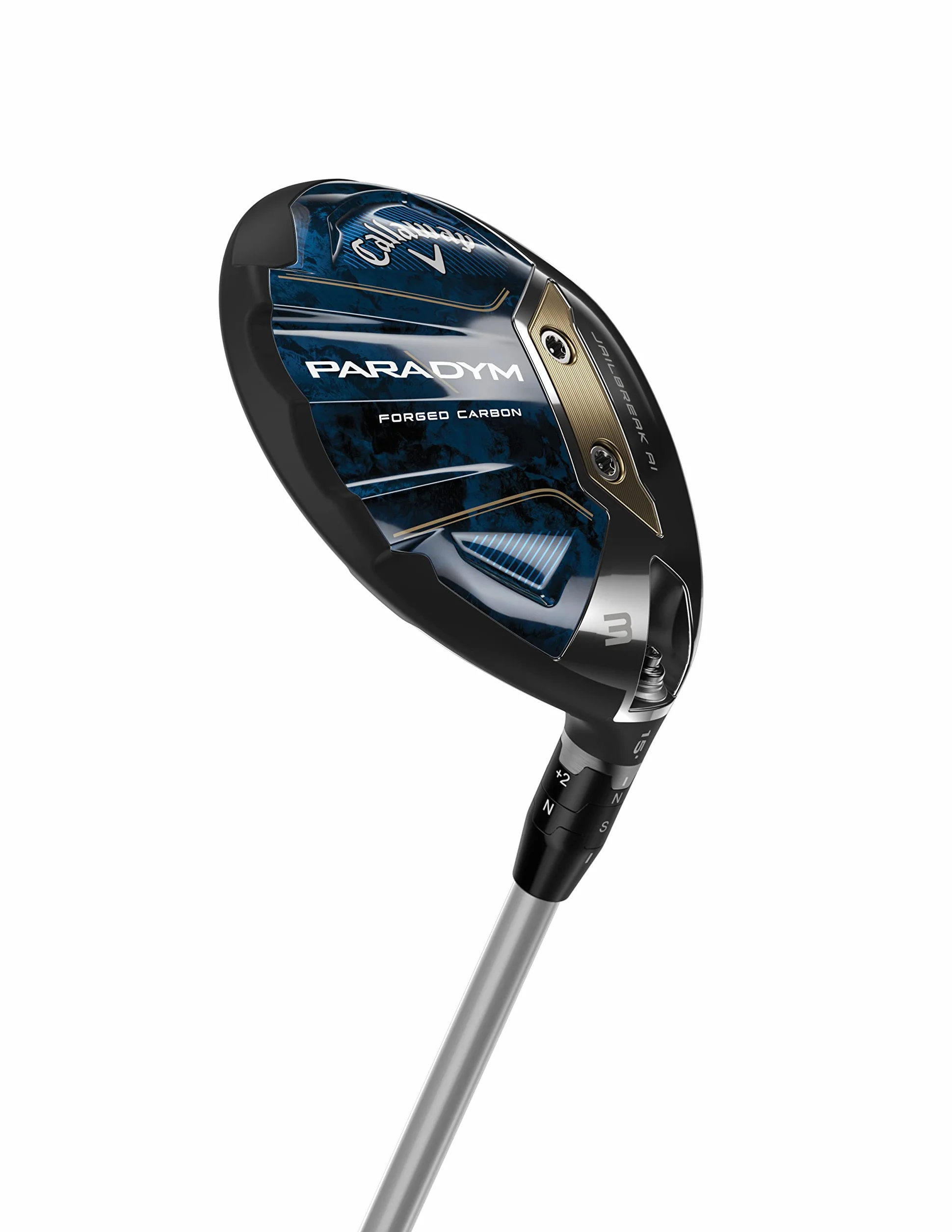 Callaway Golf 2023 Paradym Fairway Wood