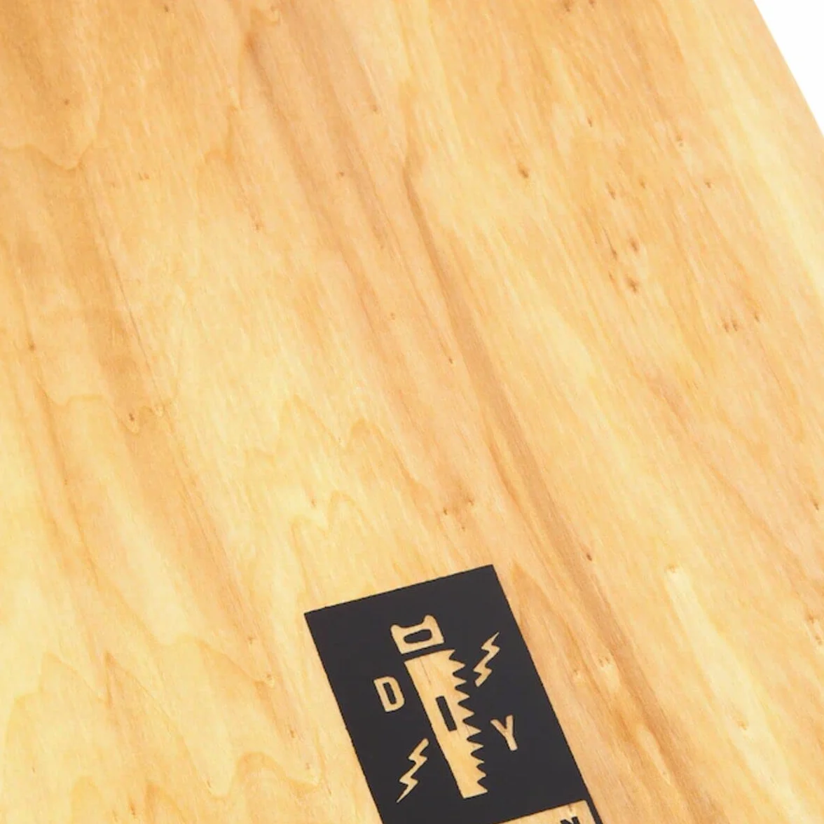Burton DIY Throwback Snowboard para hombre