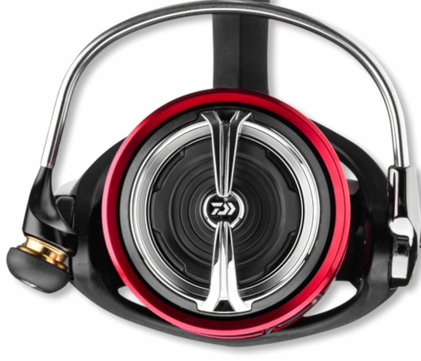 Daiwa Carrete de pesca Ballistic LT