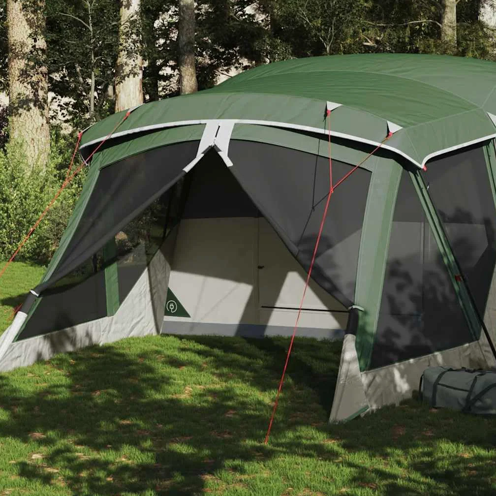vidaXL Tienda de Camping Tiendas de Camping Tienda de campaña