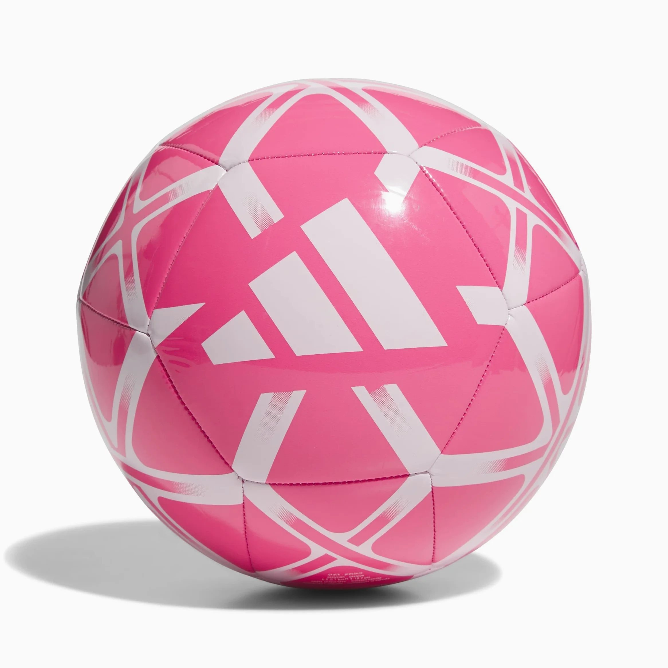 adidas Starlancer Club - Balón de fútbol