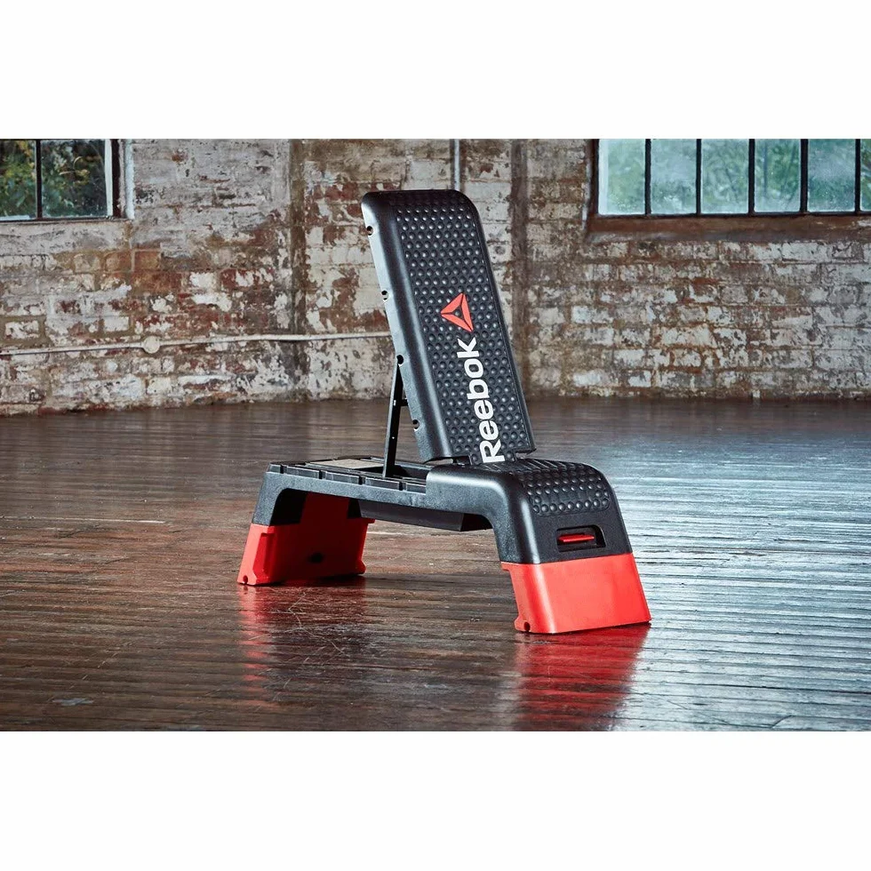 Reebok Deck