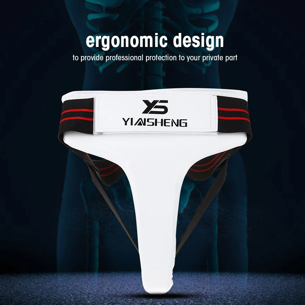Protector inguinal para Mujer, Ideal para Taekwondo, Boxeo y Karate. Diseño ergonómico. Talla S para una Cobertura óptima.