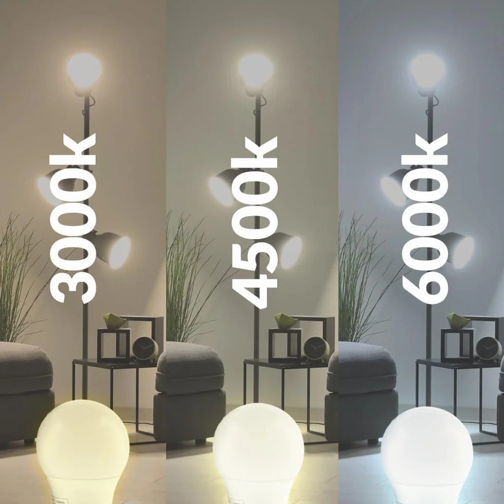 Bombilla LED E14 G45 7W 4000K 630 Lumen IP20 200° LM7607